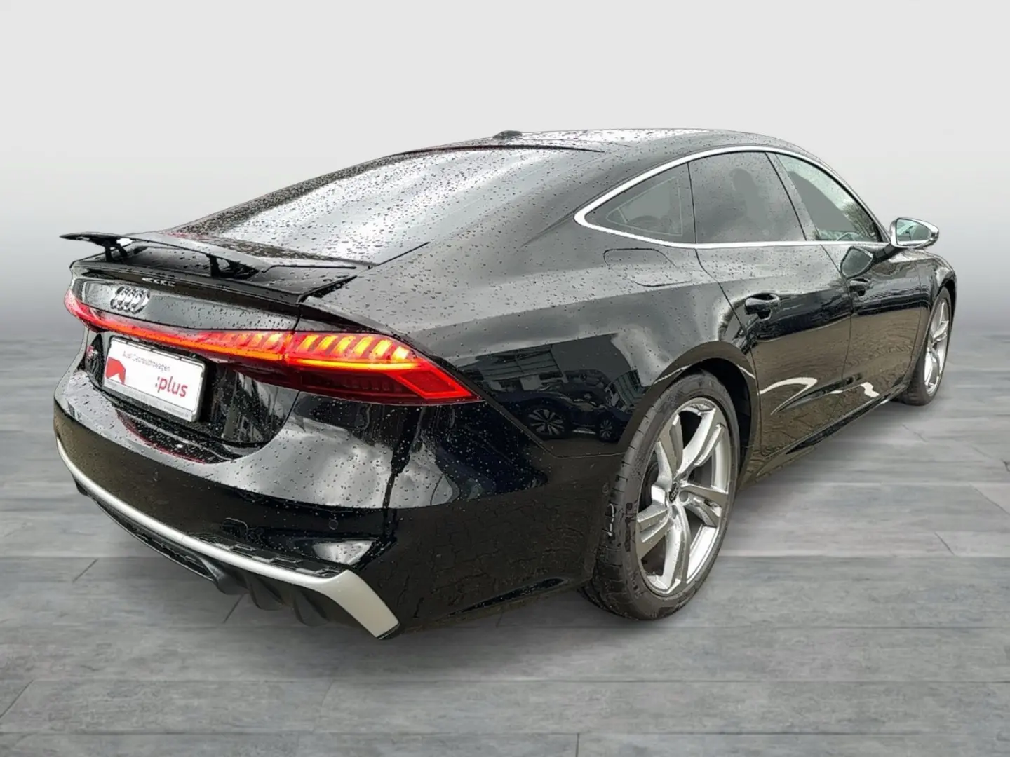 S7 Sportback TDI Q S SITZE RAUTE M20 LED