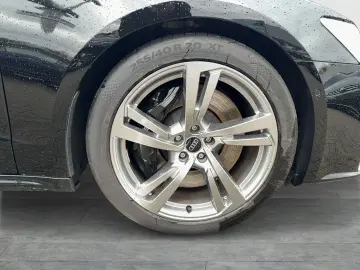S7 Sportback TDI Q S SITZE RAUTE M20 LED