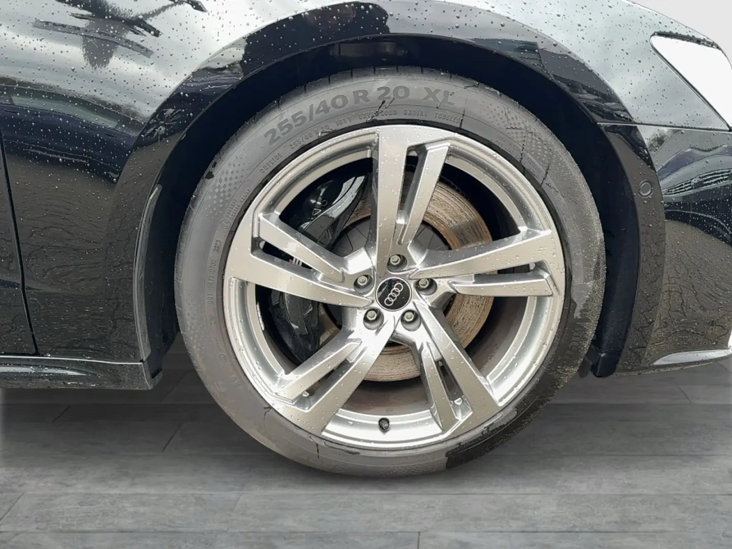 S7 Sportback TDI Q S SITZE RAUTE M20 LED