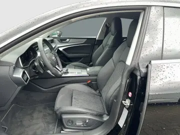 S7 Sportback TDI Q S SITZE RAUTE M20 LED