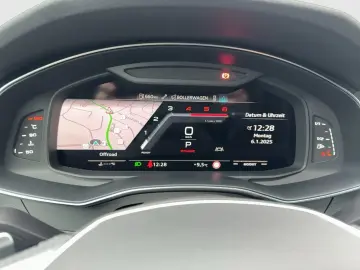 S7 Sportback TDI Q S SITZE RAUTE M20 LED