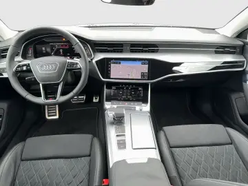 S7 Sportback TDI Q S SITZE RAUTE M20 LED