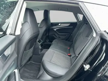 S7 Sportback TDI Q S SITZE RAUTE M20 LED