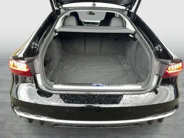 S7 Sportback TDI Q S SITZE RAUTE M20 LED