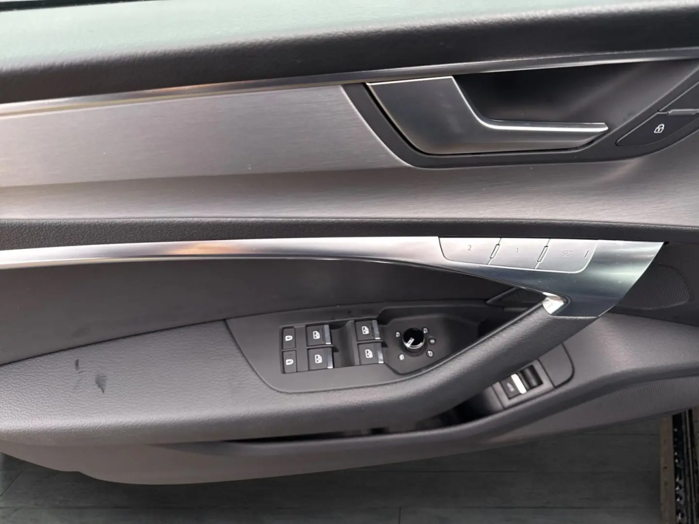 S7 Sportback TDI Q S SITZE RAUTE M20 LED