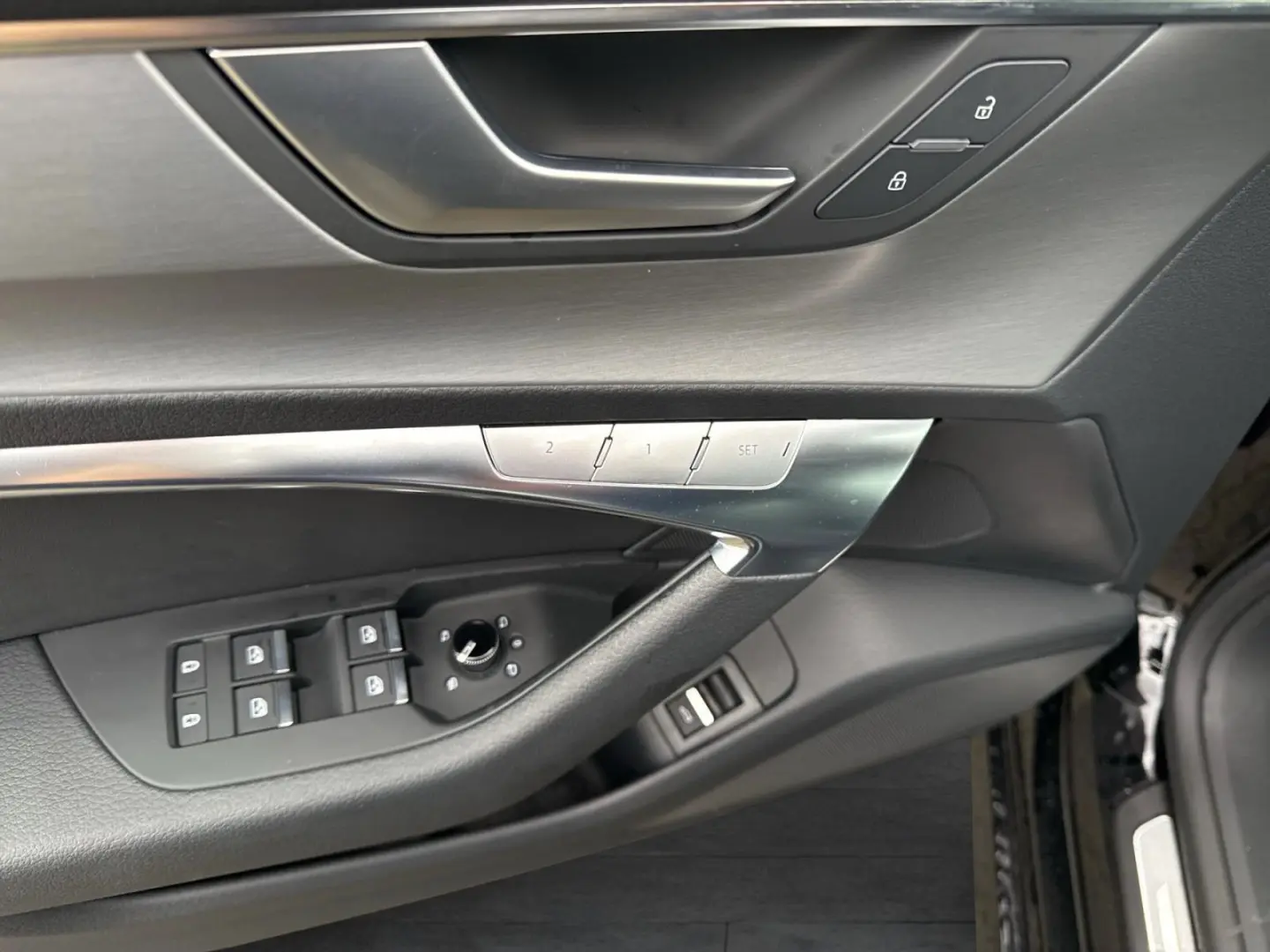 S7 Sportback TDI Q S SITZE RAUTE M20 LED
