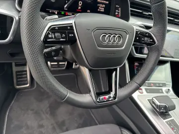 S7 Sportback TDI Q S SITZE RAUTE M20 LED
