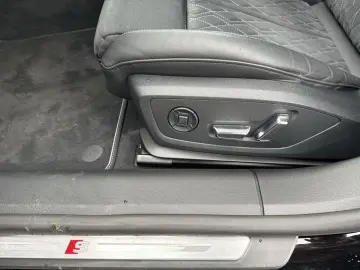 S7 Sportback TDI Q S SITZE RAUTE M20 LED