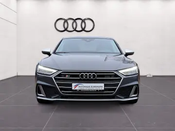 S7 Sportback 3.0 TDI quattro tiptr. PANO STANDHE