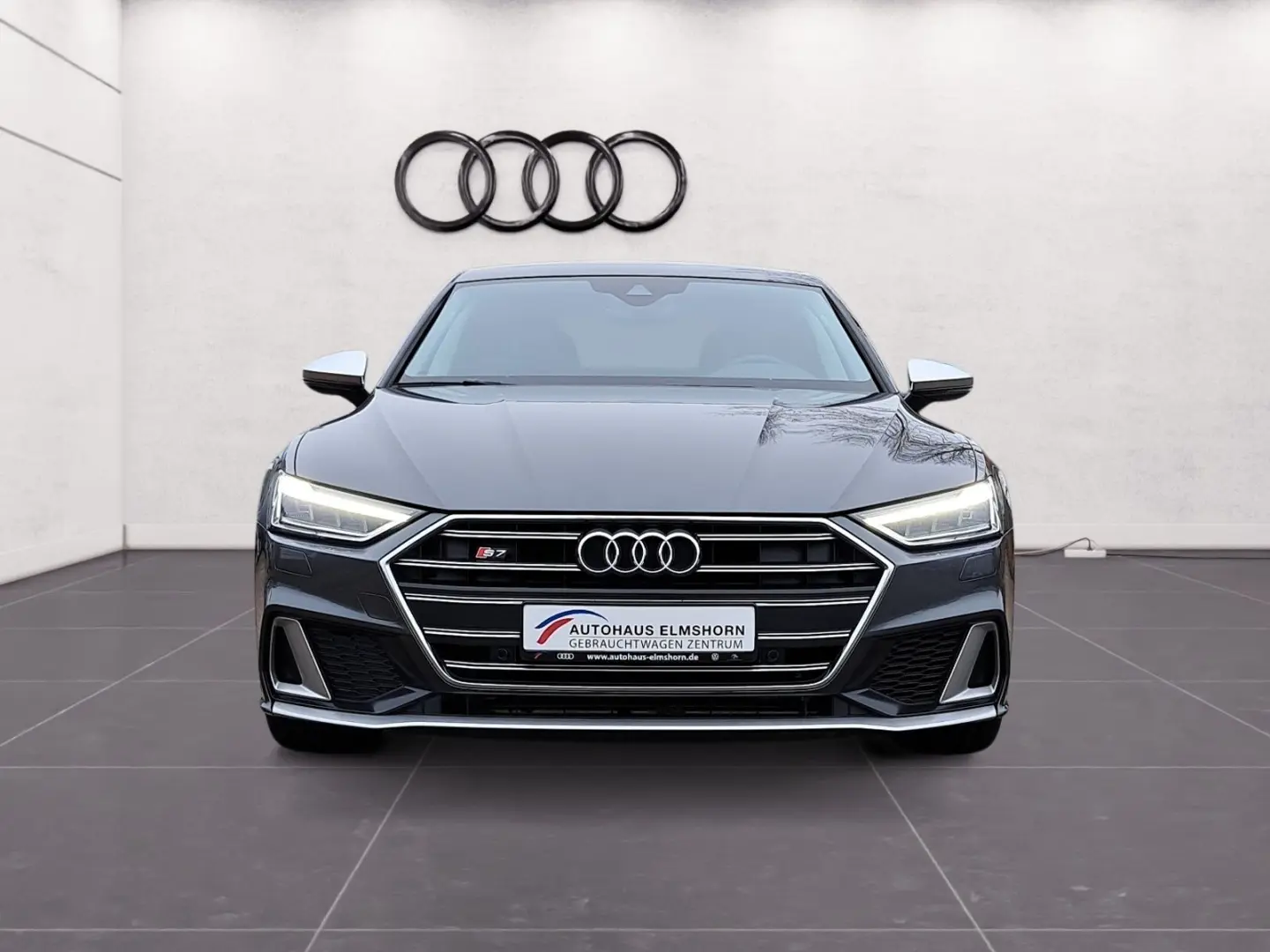 S7 Sportback 3.0 TDI quattro tiptr. PANO STANDHE