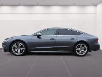 S7 Sportback 3.0 TDI quattro tiptr. PANO STANDHE