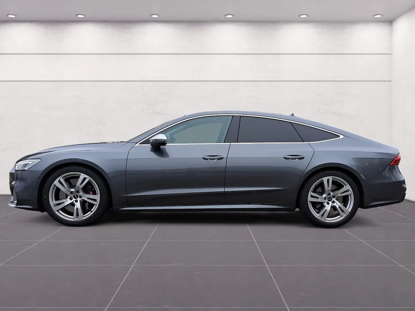 S7 Sportback 3.0 TDI quattro tiptr. PANO STANDHE