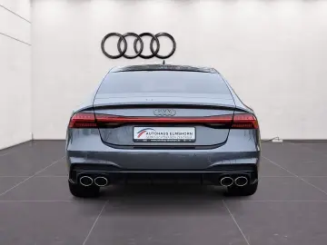 S7 Sportback 3.0 TDI quattro tiptr. PANO STANDHE