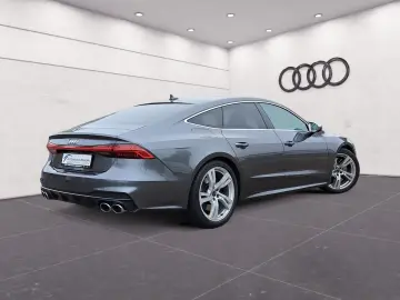 S7 Sportback 3.0 TDI quattro tiptr. PANO STANDHE