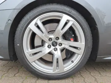 S7 Sportback 3.0 TDI quattro tiptr. PANO STANDHE