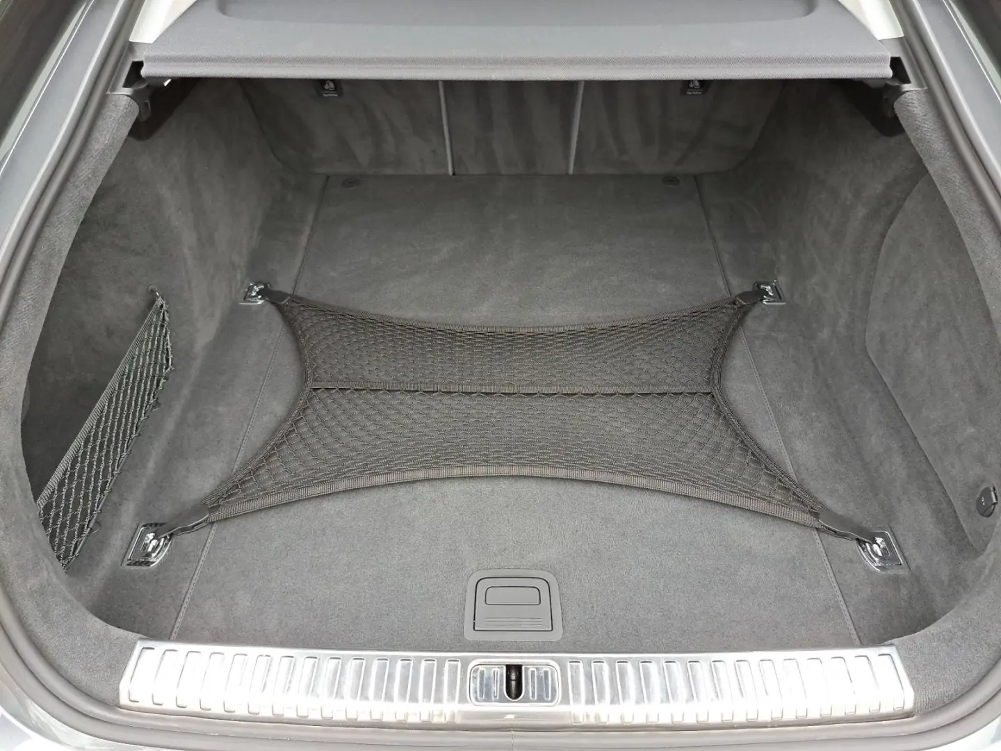 S7 Sportback 3.0 TDI quattro tiptr. PANO STANDHE