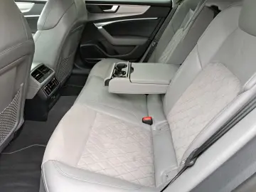 S7 Sportback 3.0 TDI quattro tiptr. PANO STANDHE