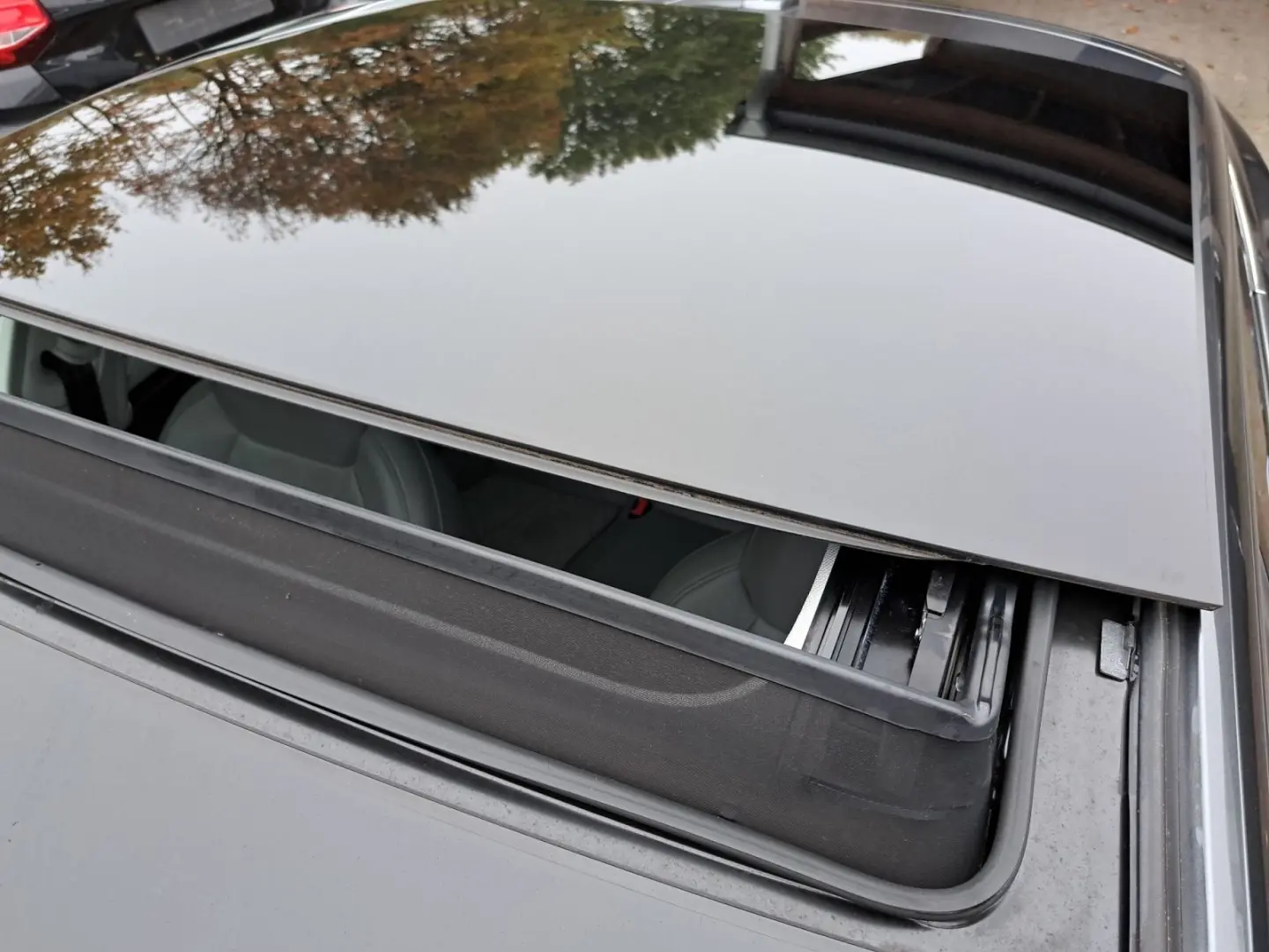 S7 Sportback 3.0 TDI quattro tiptr. PANO STANDHE