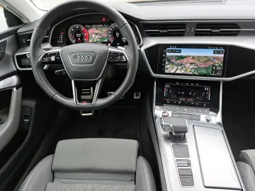 S7 Sportback 3.0 TDI quattro tiptr. PANO STANDHE