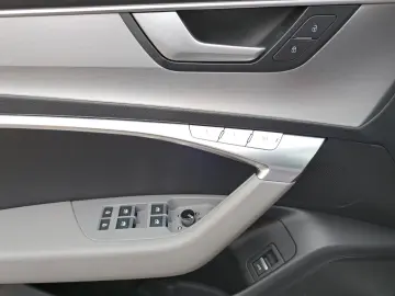 S7 Sportback 3.0 TDI quattro tiptr. PANO STANDHE