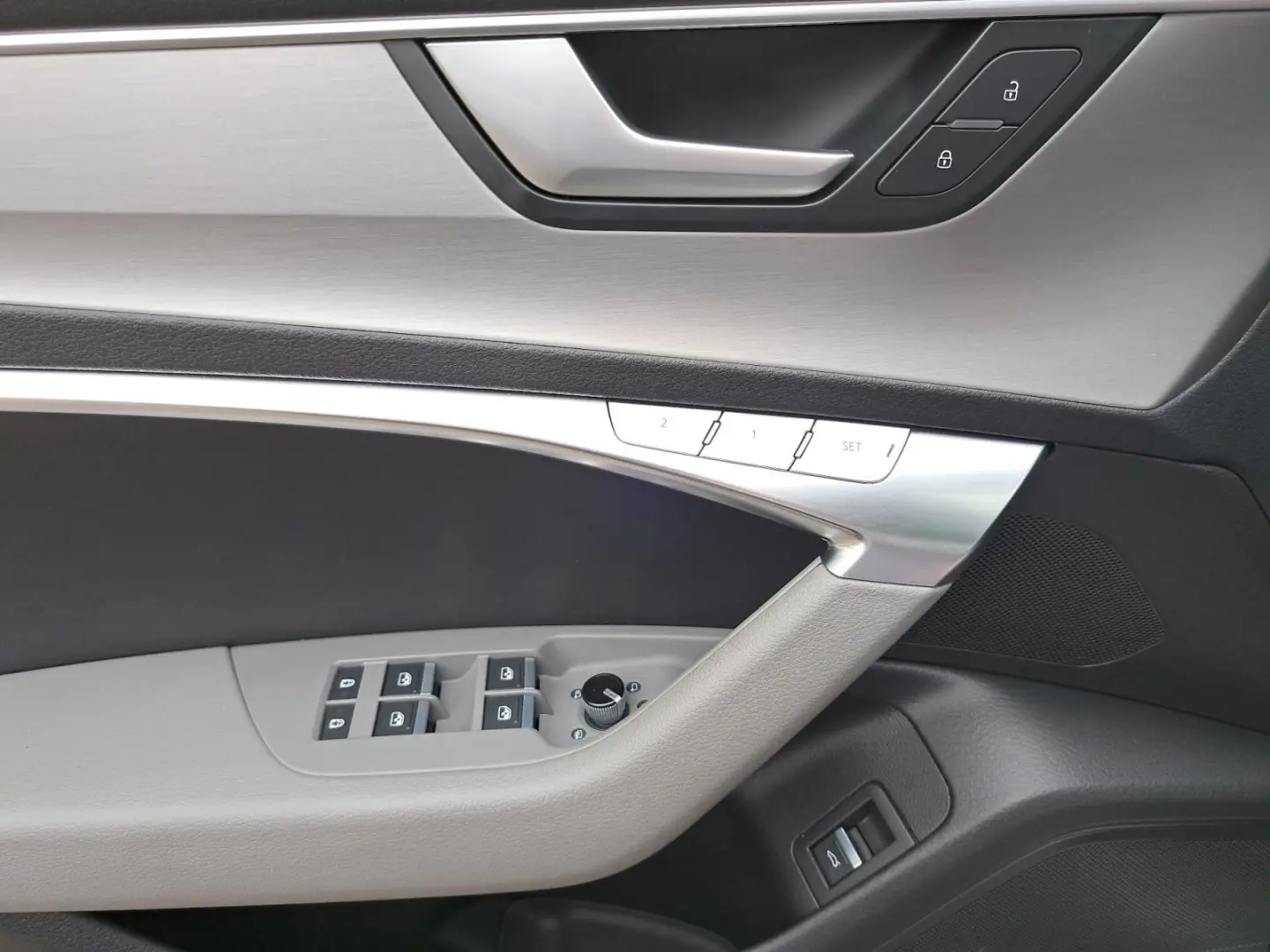 S7 Sportback 3.0 TDI quattro tiptr. PANO STANDHE