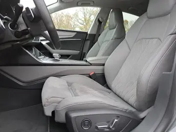 S7 Sportback 3.0 TDI quattro tiptr. PANO STANDHE