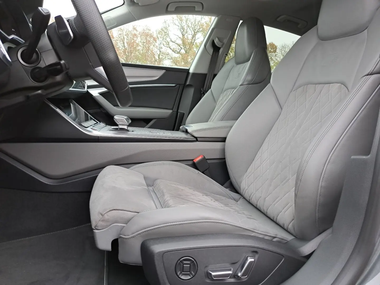 S7 Sportback 3.0 TDI quattro tiptr. PANO STANDHE
