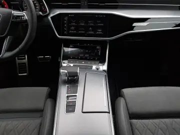 S7 Sportback 3.0 TDI quattro tiptr. PANO STANDHE