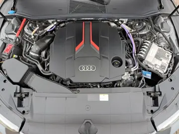 S7 Sportback 3.0 TDI quattro tiptr. PANO STANDHE