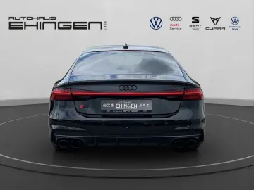 S7 Sportback 3.0 TDI quattro Leder+Matrix+ACC+Na