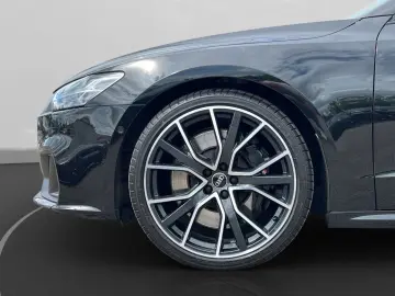 S7 Sportback 3.0 TDI quattro Leder+Matrix+ACC+Na