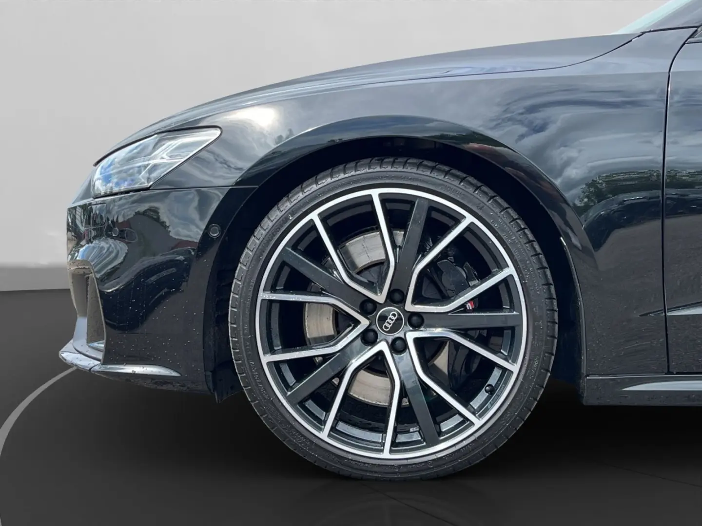 S7 Sportback 3.0 TDI quattro Leder+Matrix+ACC+Na