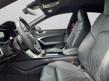 S7 Sportback 3.0 TDI quattro Leder+Matrix+ACC+Na