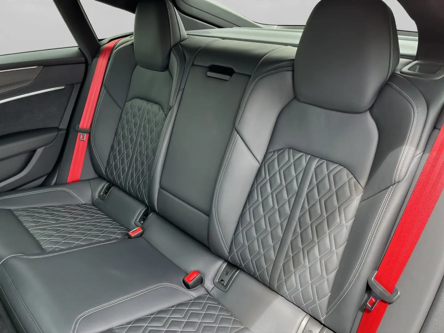 S7 Sportback 3.0 TDI quattro Leder+Matrix+ACC+Na