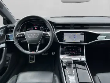 S7 Sportback 3.0 TDI quattro Leder+Matrix+ACC+Na