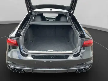 S7 Sportback 3.0 TDI quattro Leder+Matrix+ACC+Na