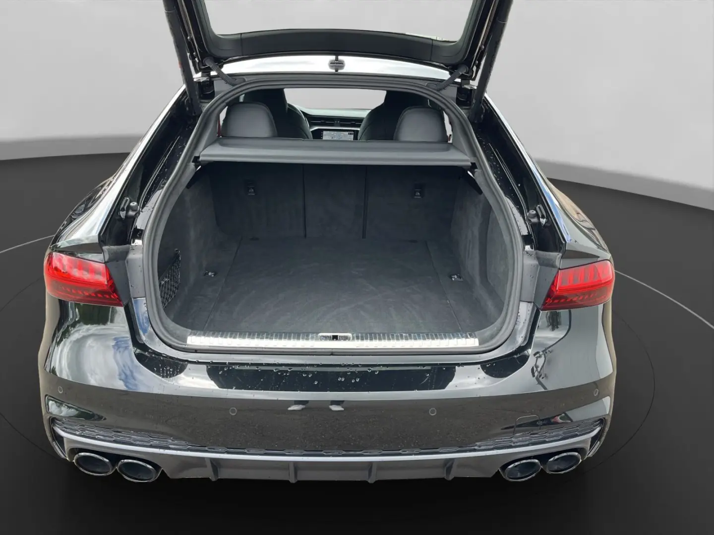 S7 Sportback 3.0 TDI quattro Leder+Matrix+ACC+Na