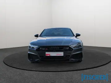 S7 Sportback TDI quattro Matrix Navi B&O Panoram