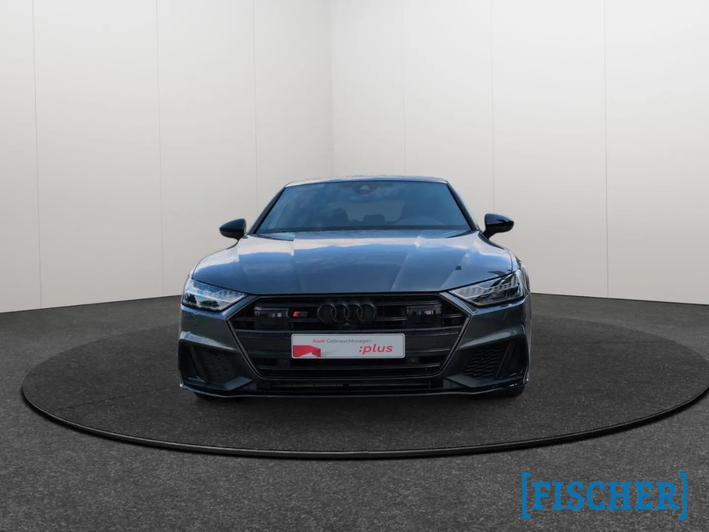 S7 Sportback TDI quattro Matrix Navi B&O Panoram