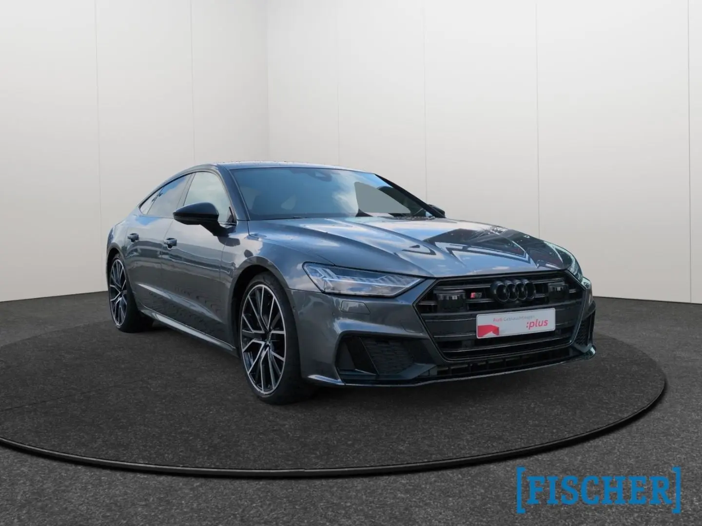 S7 Sportback TDI quattro Matrix Navi B&O Panoram