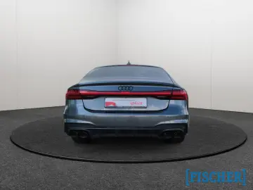 S7 Sportback TDI quattro Matrix Navi B&O Panoram
