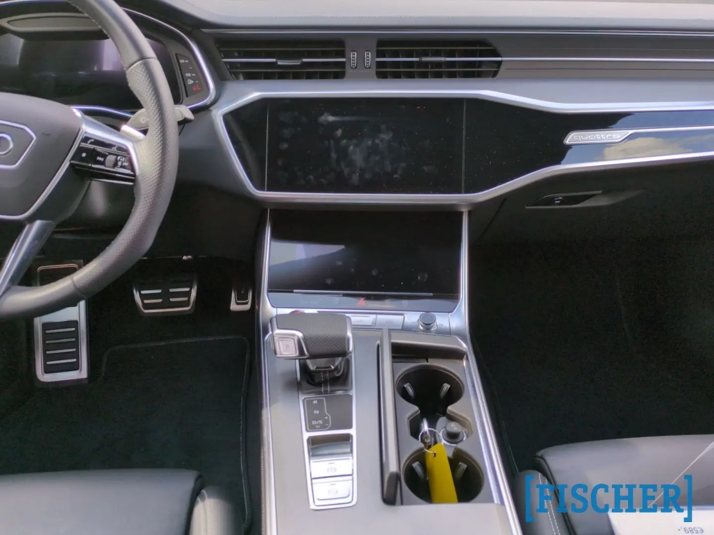 S7 Sportback TDI quattro Matrix Navi B&O Panoram