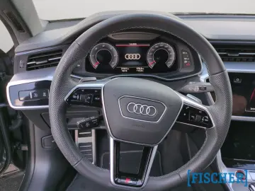 S7 Sportback TDI quattro Matrix Navi B&O Panoram