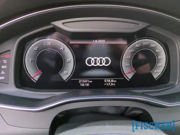 S7 Sportback TDI quattro Matrix Navi B&O Panoram