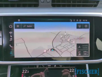 S7 Sportback TDI quattro Matrix Navi B&O Panoram