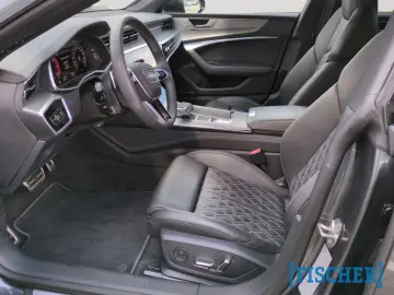 S7 Sportback TDI quattro Matrix Navi B&O Panoram