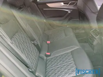 S7 Sportback TDI quattro Matrix Navi B&O Panoram