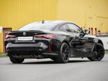 M4 Coupé M DRIVERS+6GANG+LASER+HuD+DA