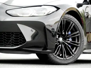 M4 Coupé M DRIVERS+6GANG+LASER+HuD+DA