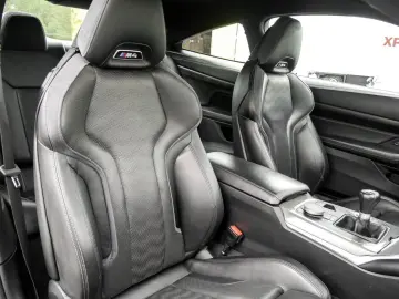 M4 Coupé M DRIVERS+6GANG+LASER+HuD+DA